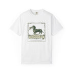 L'Essence de La Têtue II - Wired Haired T-shirt