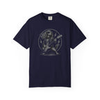 Rock 'n' Roll Silver T-shirt