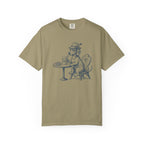 Pretzel and Beer - Smooth Haired T-shirt