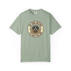 In Dog Beers, I Only Had One - Wired Haired T-shirt