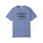 Neighborhood Watch II - Smooth Haired T-shirt
