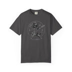 Rock 'n' Roll Silver T-shirt