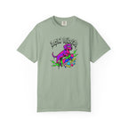 Low Rider Skate - Smooth Haired T-shirt