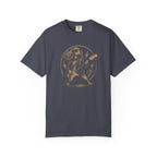 Rock 'n' Roll Gold T-shirt