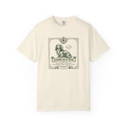 L'Essence de La Têtue - Long Haired T-shirt