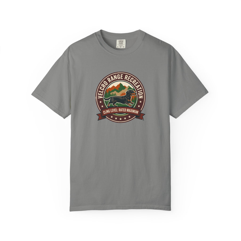 Velcro Ranger Recreation T-shirt