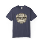 Neighborhood Watch - Smooth Haired T-shirt