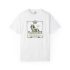 L'Essence de La Têtue - Long Haired T-shirt