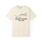 Barklogy - Max Volume T-shirt