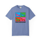 Dachshund - Smooth Haired T-shirt