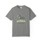 L'Essence de La Têtue II - Smooth Haired T-shirt