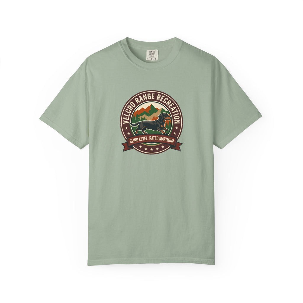 Velcro Ranger Recreation T-shirt