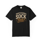 Professional Sock Thief T-Shirt