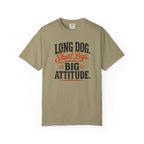 Long Dog, Short Legs T-shirt