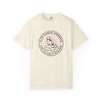 Elite Blanket Burrower - Long Haired T-shirt