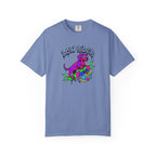 Low Rider Skate - Smooth Haired T-shirt