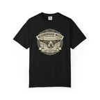 Neighborhood Watch - Wired Haired T-shirt