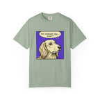 Someone Say Treat? - Long Haired T-shirt