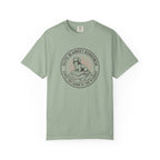 Elite Blanket Burrower - Long Haired T-shirt
