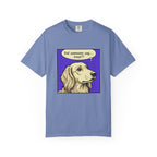 Someone Say Treat? - Long Haired T-shirt
