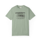 Neighborhood Watch II - Smooth Haired T-shirt