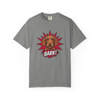 Bark! - Wired Haired T-shirt