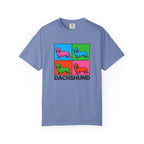 Dachshund - Long Haired T-shirt