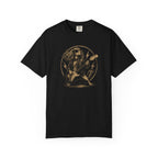 Rock 'n' Roll Gold T-shirt