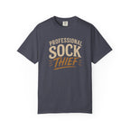 Professional Sock Thief T-Shirt