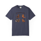 Dachshund Logic T-shirt
