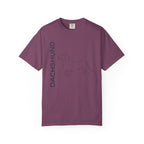 Dachshund Smooth Haired T-shirt