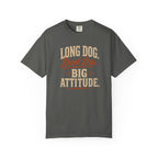 Long Dog, Short Legs T-shirt