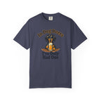 In Dog Beers, I Only Had One - Smooth Haired T-shirt