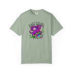 Low Rider Skate - Long Haired T-shirt