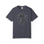 Rock 'n' Roll Silver T-shirt