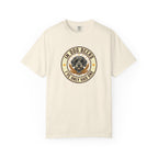 In Dog Beers, I Only Had One - Wired Haired T-shirt