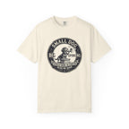 Small Dog, Big Opinions T-shirt