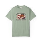 Professional Blanket Tester III T-shirt