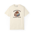 Professional Blanket Tester II T-shirt