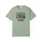 Professional Blanket Tester T-shirt