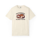 Professional Blanket Tester III T-shirt