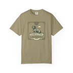 L'Essence de La Têtue - Wired Haired T-shirt