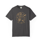 Rock 'n' Roll Gold T-shirt