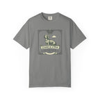 L'Essence de La Têtue - Smooth Haired T-shirt