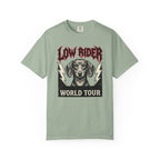 Low Rider World Tour - Smooth Haired T-shirt