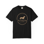 The Long Dog Society Circle T-shirt