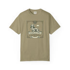 L'Essence de La Têtue - Long Haired T-shirt