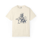 Pretzel and Beer - Wired Haired T-shirt