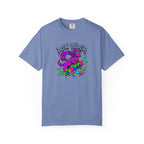 Low Rider Skate - Long Haired T-shirt
