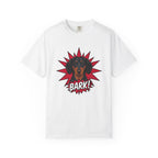 Bark! - Smooth Haired T-shirt
